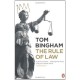 The Rule Of Law - Tom Bingham