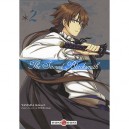 The Sacred Blacksmith T.2 - Isao Miura , Kohtaro Yamada