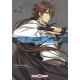 The Sacred Blacksmith T.2 - Isao Miura , Kohtaro Yamada