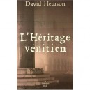 Heritage Venitien - David Hewson