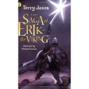 The Saga Of Erik The Viking - Jones Terry