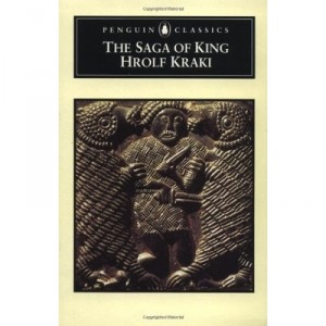 The Saga Of King Hrolf Kraki - Byock Jesse (trans)