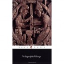 Saga Of The Volsungs, The - Jessie L Byock