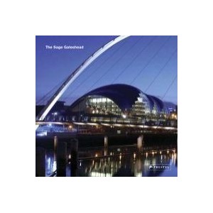 The Sage Gateshead /anglais - Sargent Buchanan