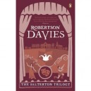 Salterton Trilogy, The - Robertson Davies