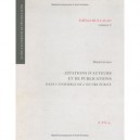 Thesaurus Lacan Vol 2 - Lecuru