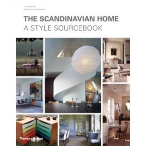 The Scandinavian Home A Style Sourcebook /anglais - Bolander Macisaac