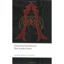 The Scarlet Letter - Hawthorne
