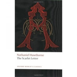 The Scarlet Letter - Hawthorne
