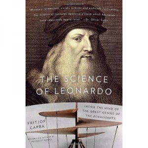 Science Of Leonardo /anglais - Capra Fritjof