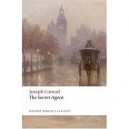 The Secret Agent - Conrad