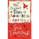 The Secret Diary Of Adrian Mole Aged 13 3/4 - Townsend Sue