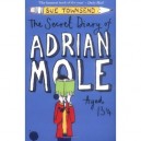 The Secret Diary Of Adrian Mole Aged 13 3/4 - Townsend Sue