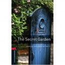 The Secret Garden Niveau: 3 - Collectif