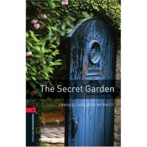 The Secret Garden Level: 3 - Collective