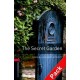 The Secret Garden Niveau: 3 Livre Avec Cd - Collectif