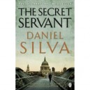 The Secret Servant - Silva Daniel