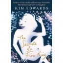 The Secrets Of A Fire King - Edwards Kim