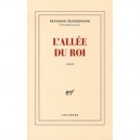 L'allee Du Roi - Francoise Chandernagor