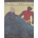 Thesee Et Le Minotaure - Nicolas Cauchy , Morgan