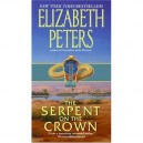 The Serpent On The Crown - Elizabeth Peters