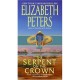 The Serpent On The Crown - Elizabeth Peters