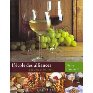 L'ecole Des Alliances - Pierre Casamayor