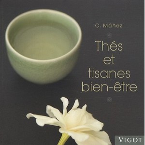 Thes Et Tisanes Bien-etre - C Manez
