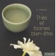 Thes Et Tisanes Bien-etre - C Manez