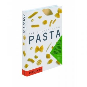 The Silver Spoon Book Of Pasta - Collectif