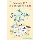 The Simple Rules Of Love - Brookfield Amanda