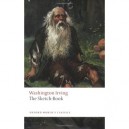 The Sketch-book Of Geoffrey Crayon, Gent. - Washington Irving
