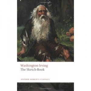 The Sketch-book Of Geoffrey Crayon, Gent. - Washington Irving