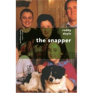 The Snapper - Roddy Doyle