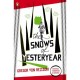 The Snows Of Yesteryear - Gregor Von Rezzori