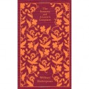 The Sonnets And A Lover's Complaint - William Shakespeare