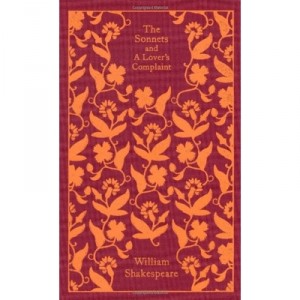 The Sonnets And A Lover's Complaint - William Shakespeare