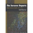 The Sorcerer Departs - Sidney-fryer Donald