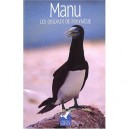 Manu, Les Oiseaux De Polynesie - Collectif