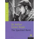 The Speckled Band - Arthur Conan Doyle