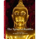 The Spirit Of Bbuddha - Robin Kyte-coles