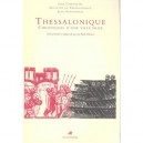 Thessalonique, Chroniques D'une Ville Prise - Collectif