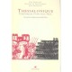 Thessalonique, Chroniques D'une Ville Prise - Collectif