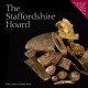 The Staffordshire Hoard /anglais - Leahy Kevin