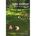 Le Ver Dans La Pomme - John Cheever