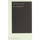The Story Of Art Pocket Edition - Gombrich Eh