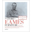 The Story Of Eames Furniture /anglais - Neuhart Marilyn