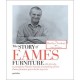 The Story Of Eames Furniture /anglais - Neuhart Marilyn