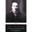 The Strange Case Of Dr Jekyll And Mr Hyde And Other Tales Of Terror - Stevenson Robert Lou