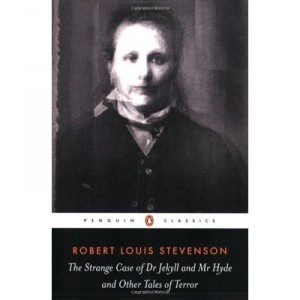 The Strange Case Of Dr Jekyll And Mr Hyde And Other Tales Of Terror - Stevenson Robert Lou
